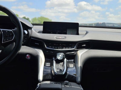 2023 Acura Tlx w/Technology Package