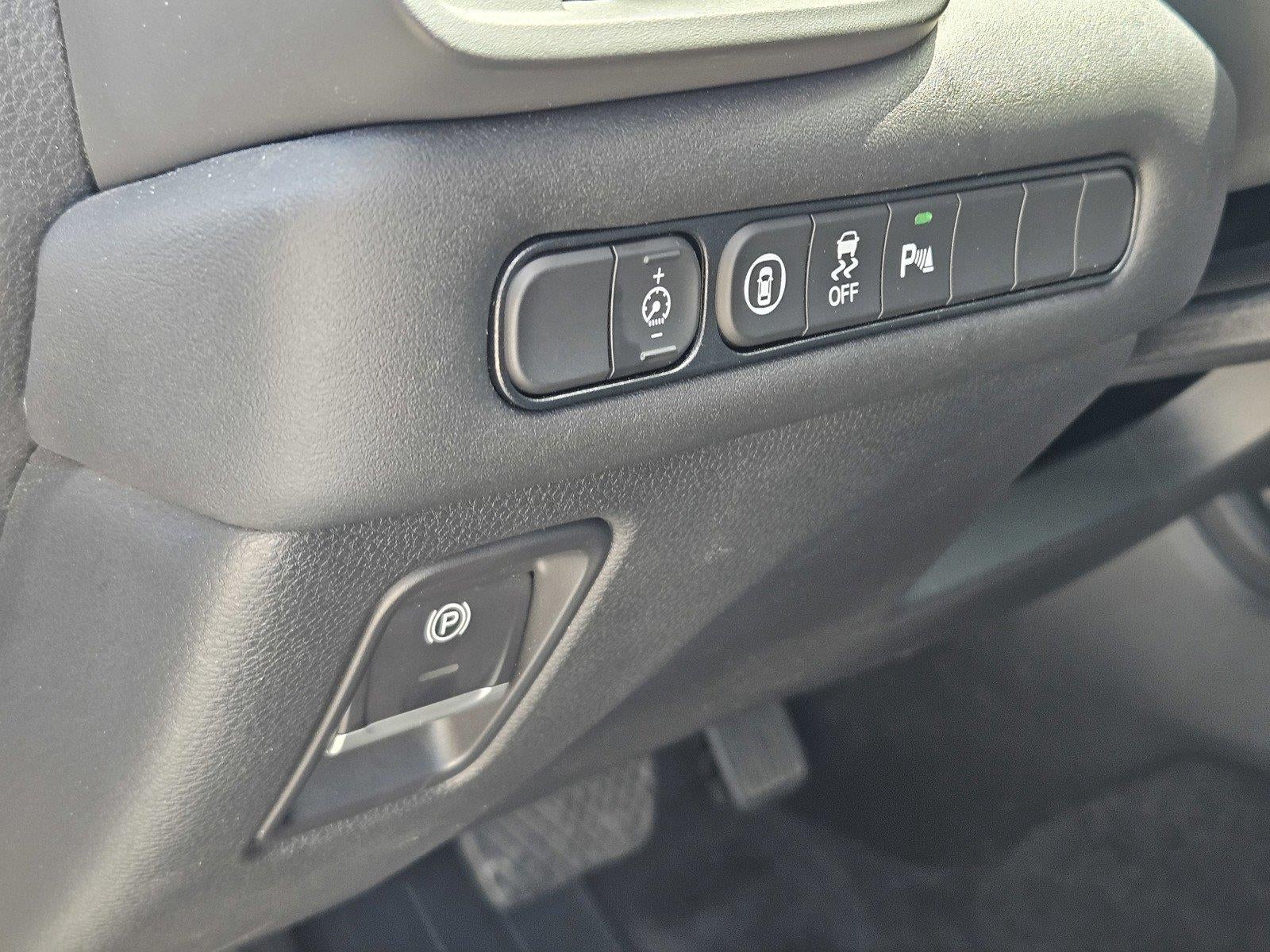 2023 Acura Tlx w/Technology Package