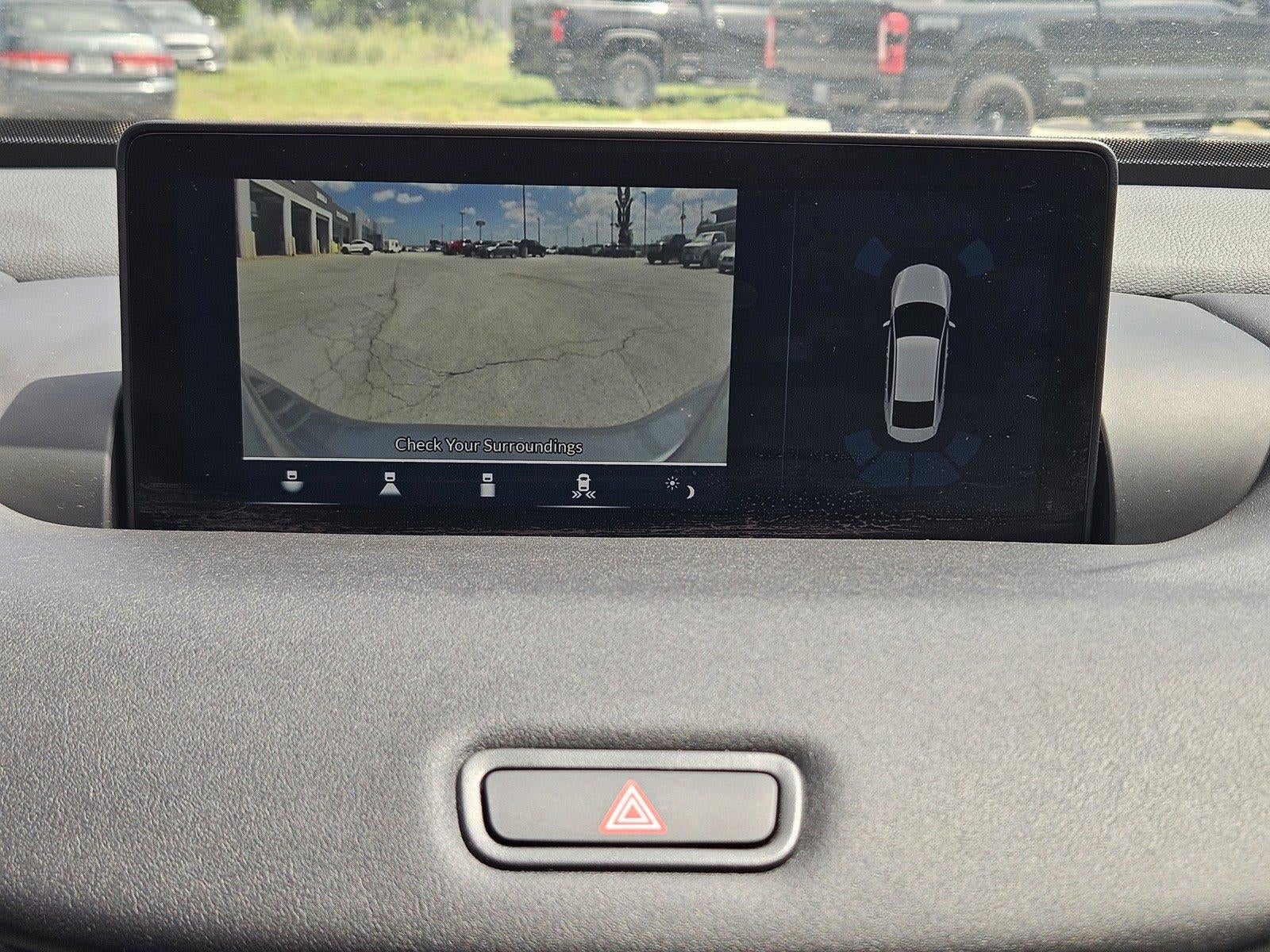 2023 Acura Tlx w/Technology Package