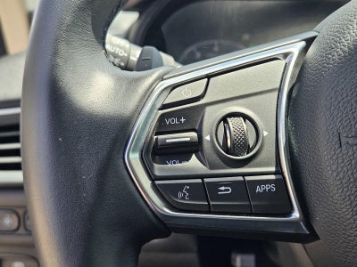 2023 Acura Tlx w/Technology Package