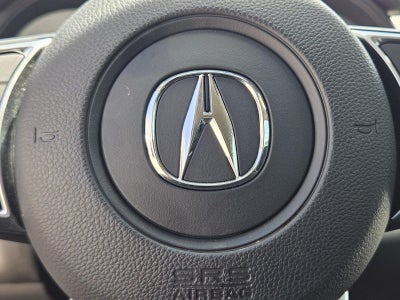 2023 Acura Tlx w/Technology Package