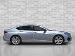2023 Acura Tlx w/Technology Package