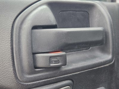 2016 Jeep Wrangler Willys Wheeler