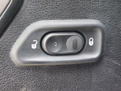 2016 Jeep Wrangler Willys Wheeler