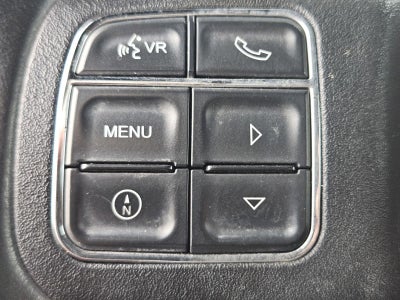 2016 Jeep Wrangler Willys Wheeler