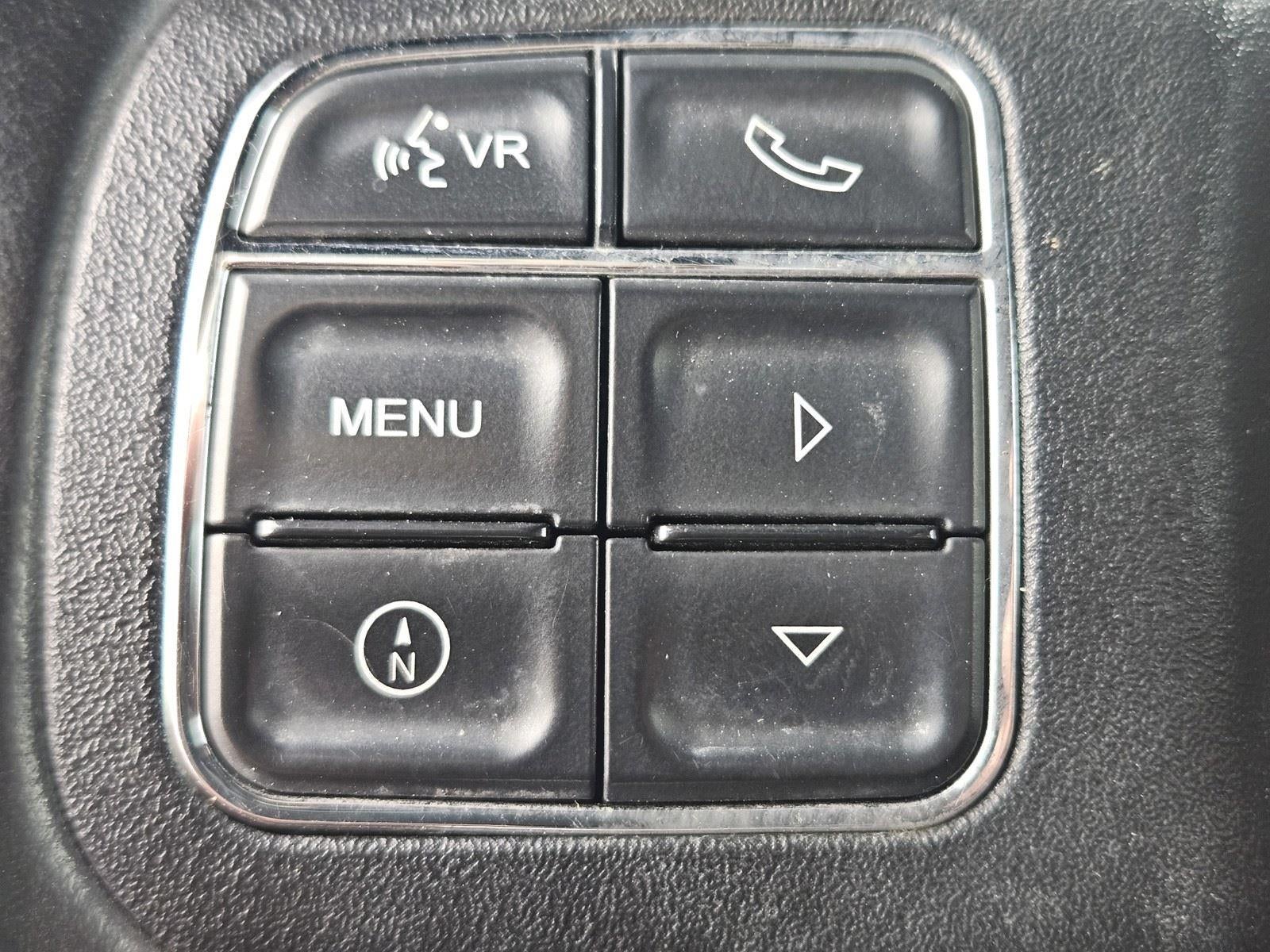 2016 Jeep Wrangler Willys Wheeler