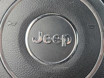 2016 Jeep Wrangler Willys Wheeler