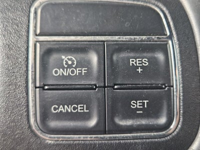 2016 Jeep Wrangler Willys Wheeler