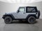 2016 Jeep Wrangler Willys Wheeler