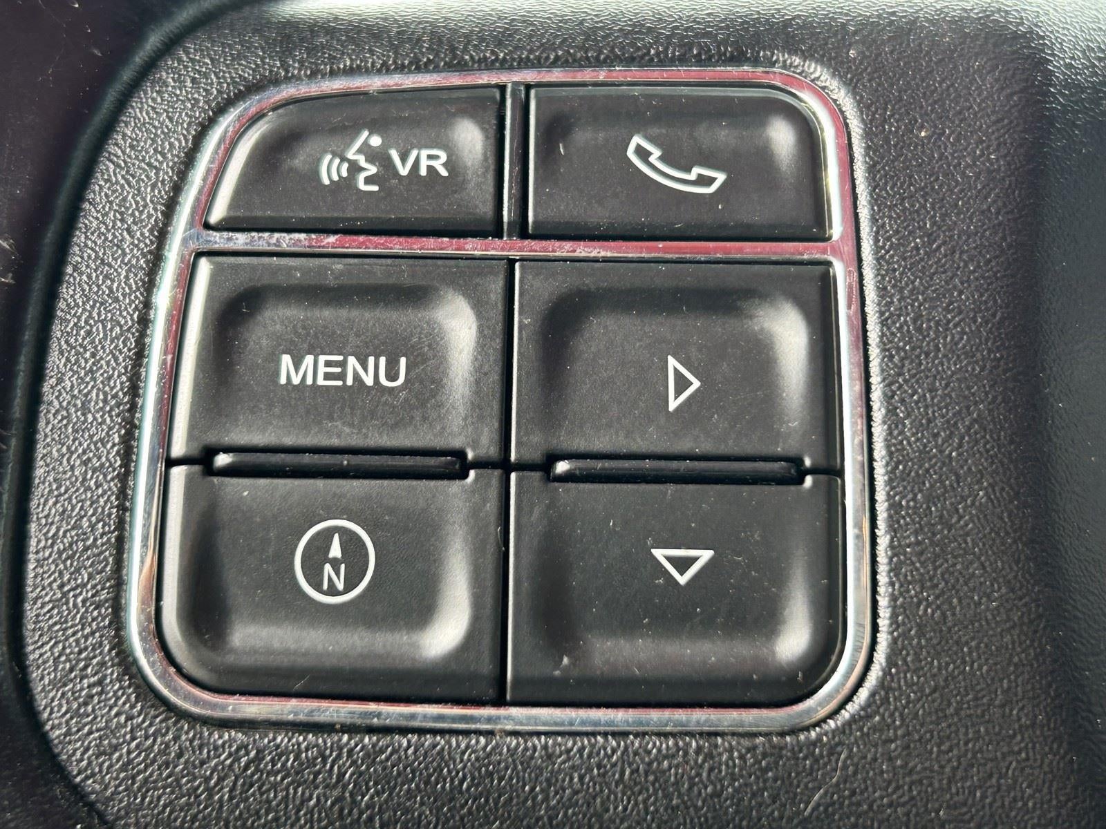 2018 Jeep Wrangler JK Unlimited Sport S