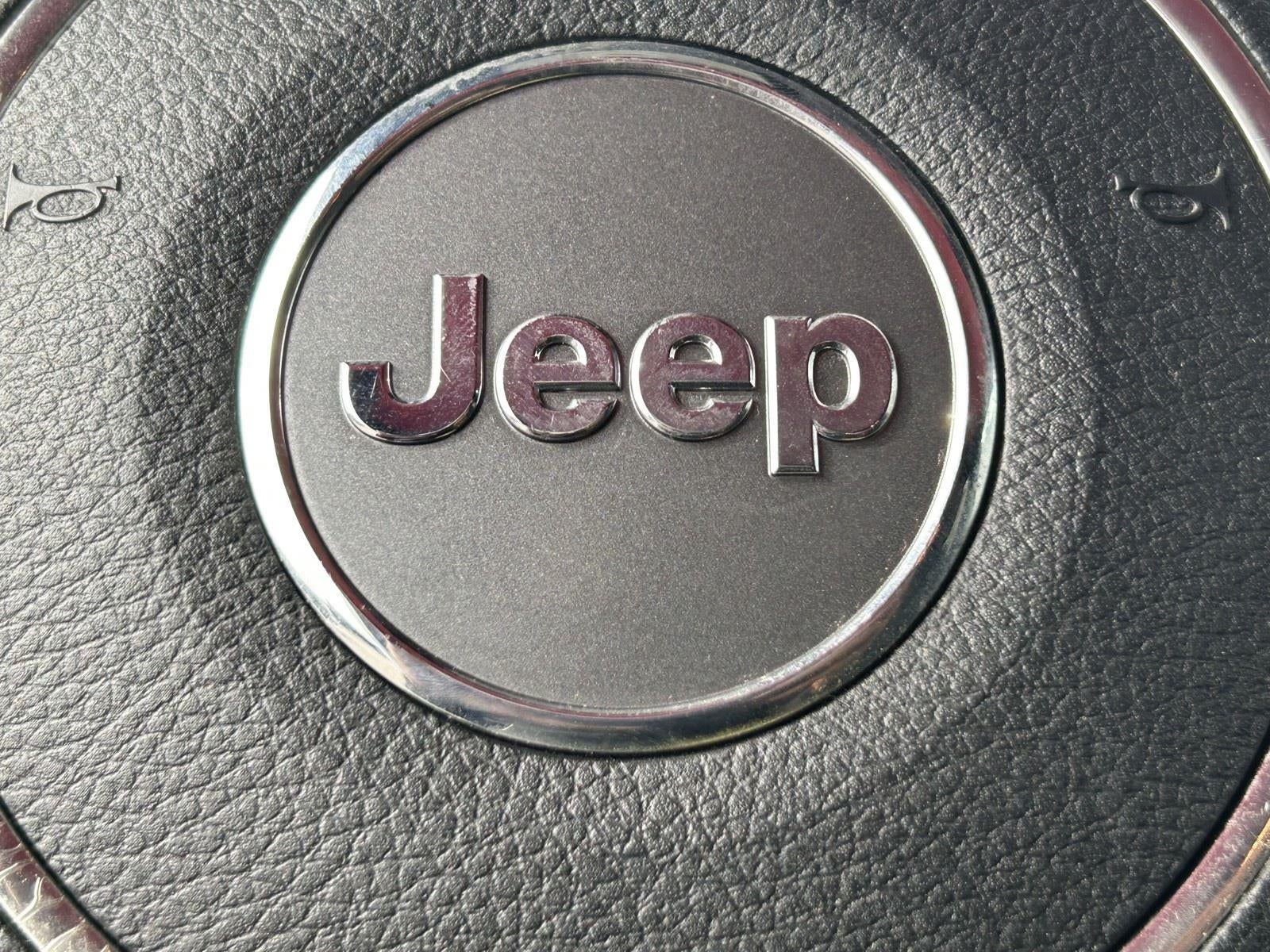 2018 Jeep Wrangler JK Unlimited Sport S