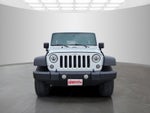 2018 Jeep Wrangler JK Unlimited Sport S