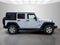 2018 Jeep Wrangler JK Unlimited Sport S