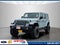 2023 Jeep Wrangler Freedom