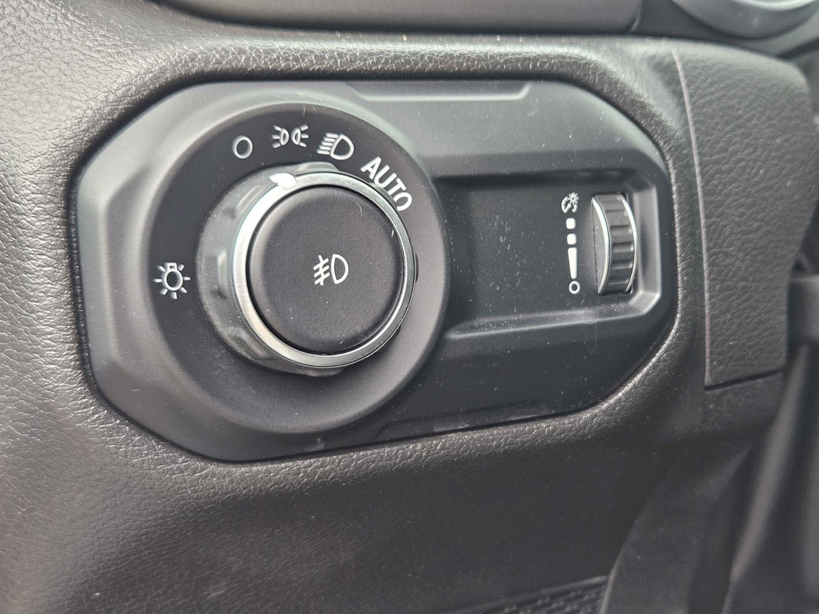 2023 Jeep Wrangler Freedom