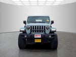2023 Jeep Wrangler Freedom