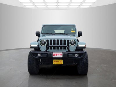 2023 Jeep Wrangler Freedom
