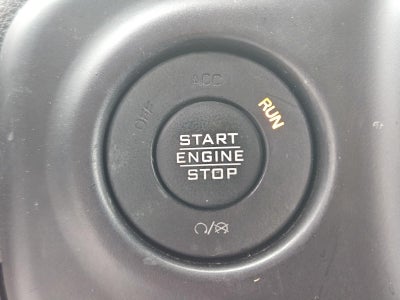 2023 Jeep Wrangler Freedom