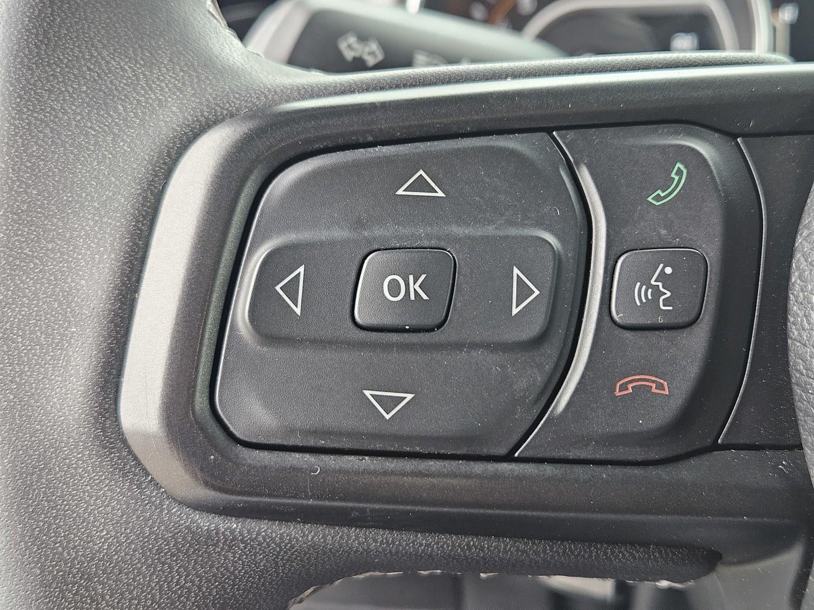 2023 Jeep Wrangler Freedom