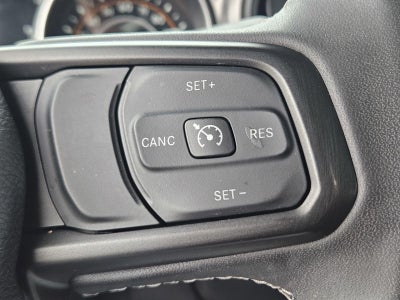 2023 Jeep Wrangler Freedom