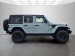 2023 Jeep Wrangler Freedom
