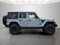 2023 Jeep Wrangler Freedom