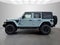 2023 Jeep Wrangler Freedom