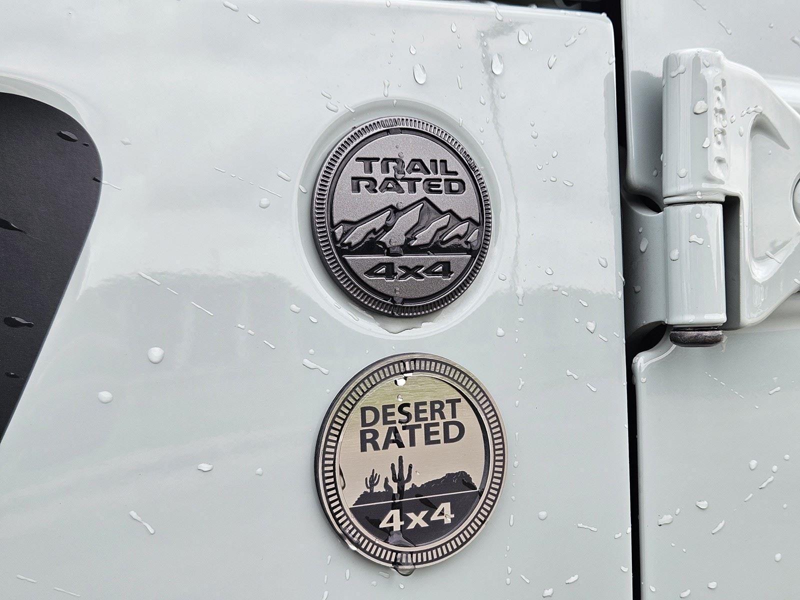 2023 Jeep Wrangler Freedom