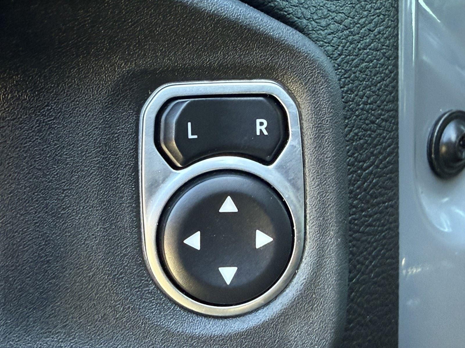 2021 Jeep Wrangler 4xe Unlimited Sahara