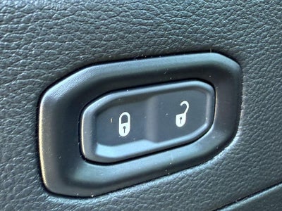 2021 Jeep Wrangler 4xe Unlimited Sahara