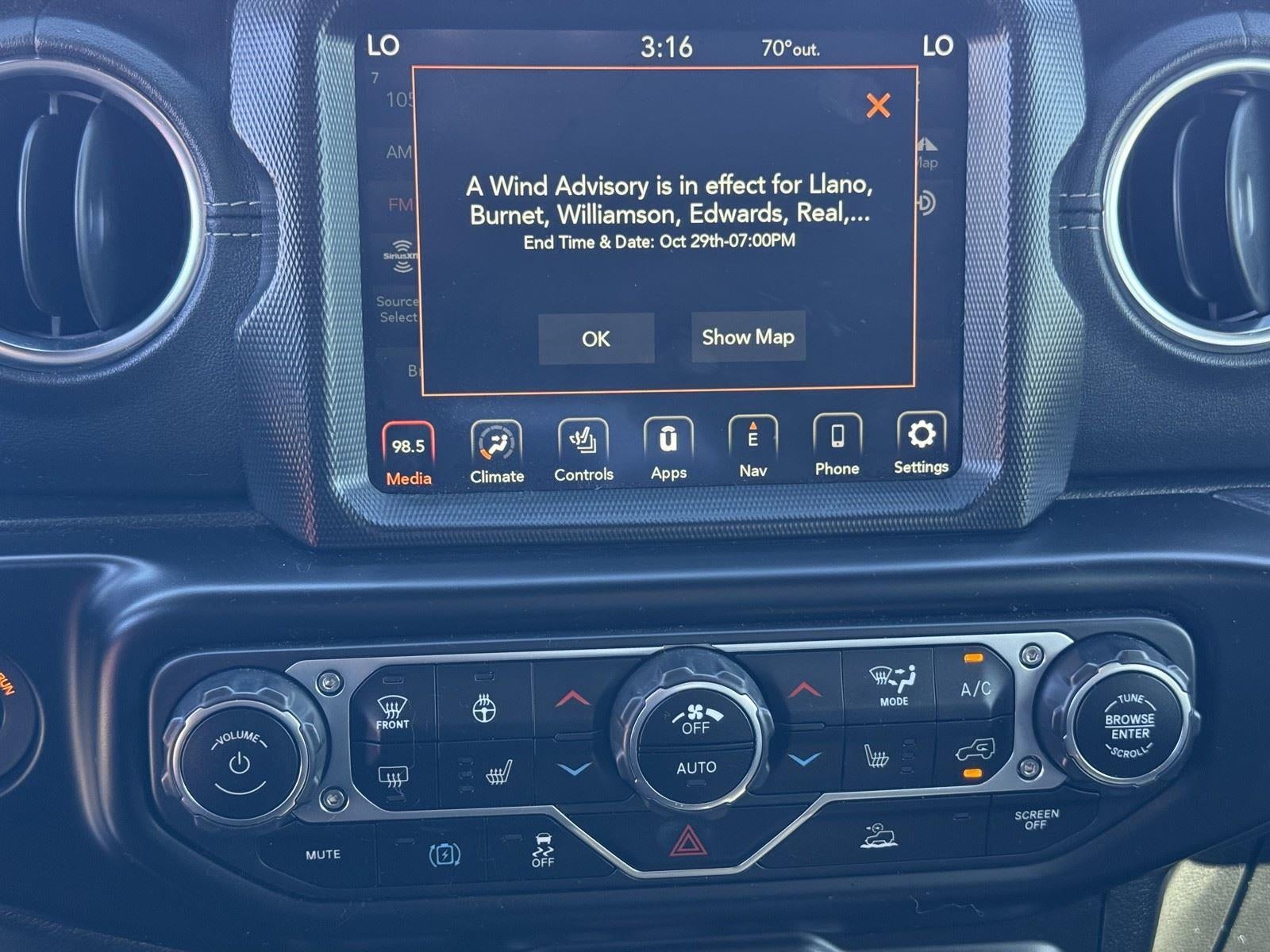 2021 Jeep Wrangler 4xe Unlimited Sahara