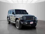 2021 Jeep Wrangler 4xe Unlimited Sahara