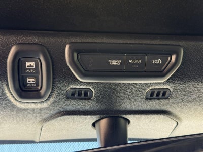 2021 Jeep Wrangler 4xe Unlimited Sahara