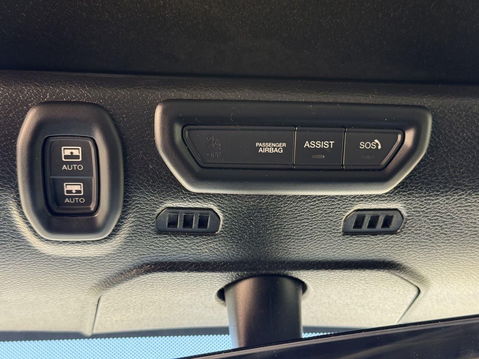 2021 Jeep Wrangler 4xe Unlimited Sahara