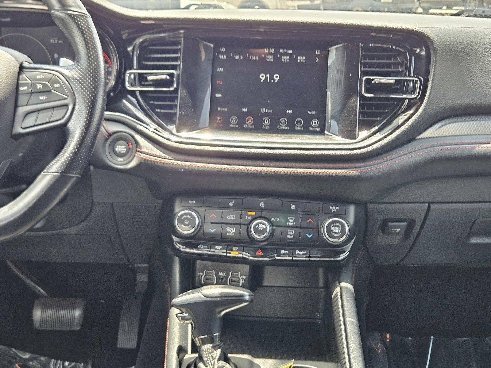 2023 Dodge Durango GT
