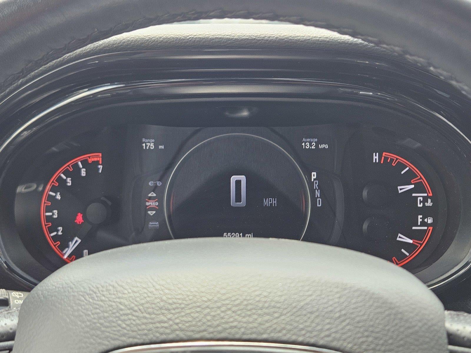 2023 Dodge Durango GT