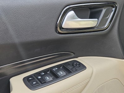 2022 Dodge Durango SXT