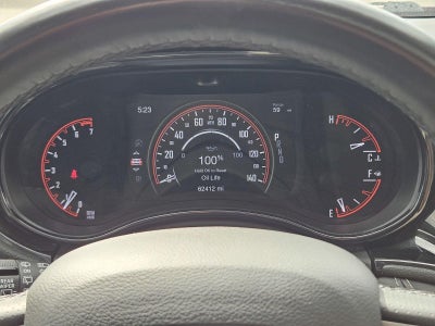 2022 Dodge Durango SXT