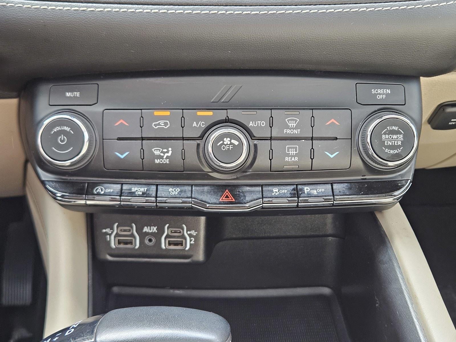 2022 Dodge Durango SXT