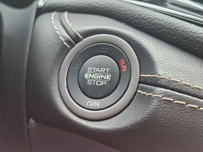2022 Dodge Durango SXT