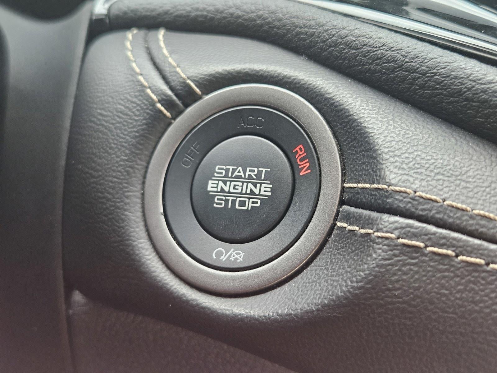 2022 Dodge Durango SXT