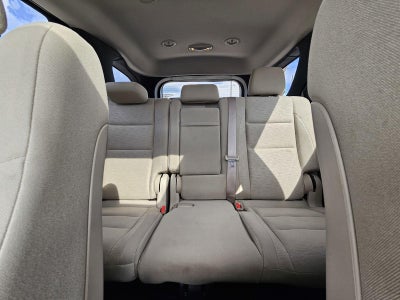 2022 Dodge Durango SXT