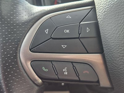 2022 Dodge Durango SXT