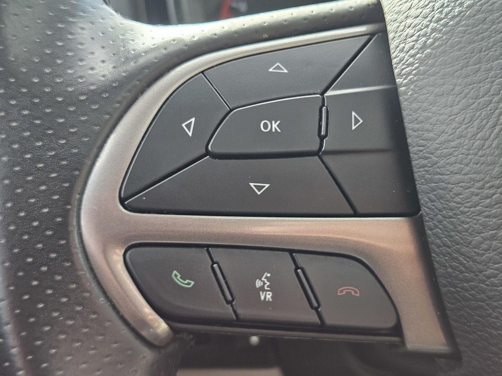 2022 Dodge Durango SXT