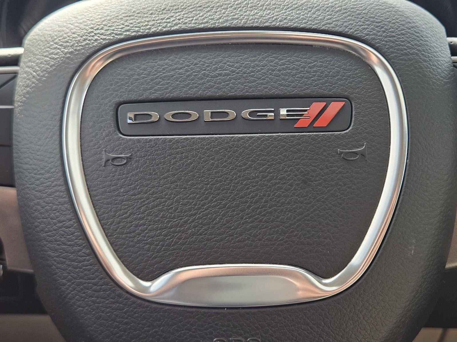 2022 Dodge Durango SXT