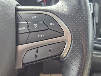 2022 Dodge Durango SXT