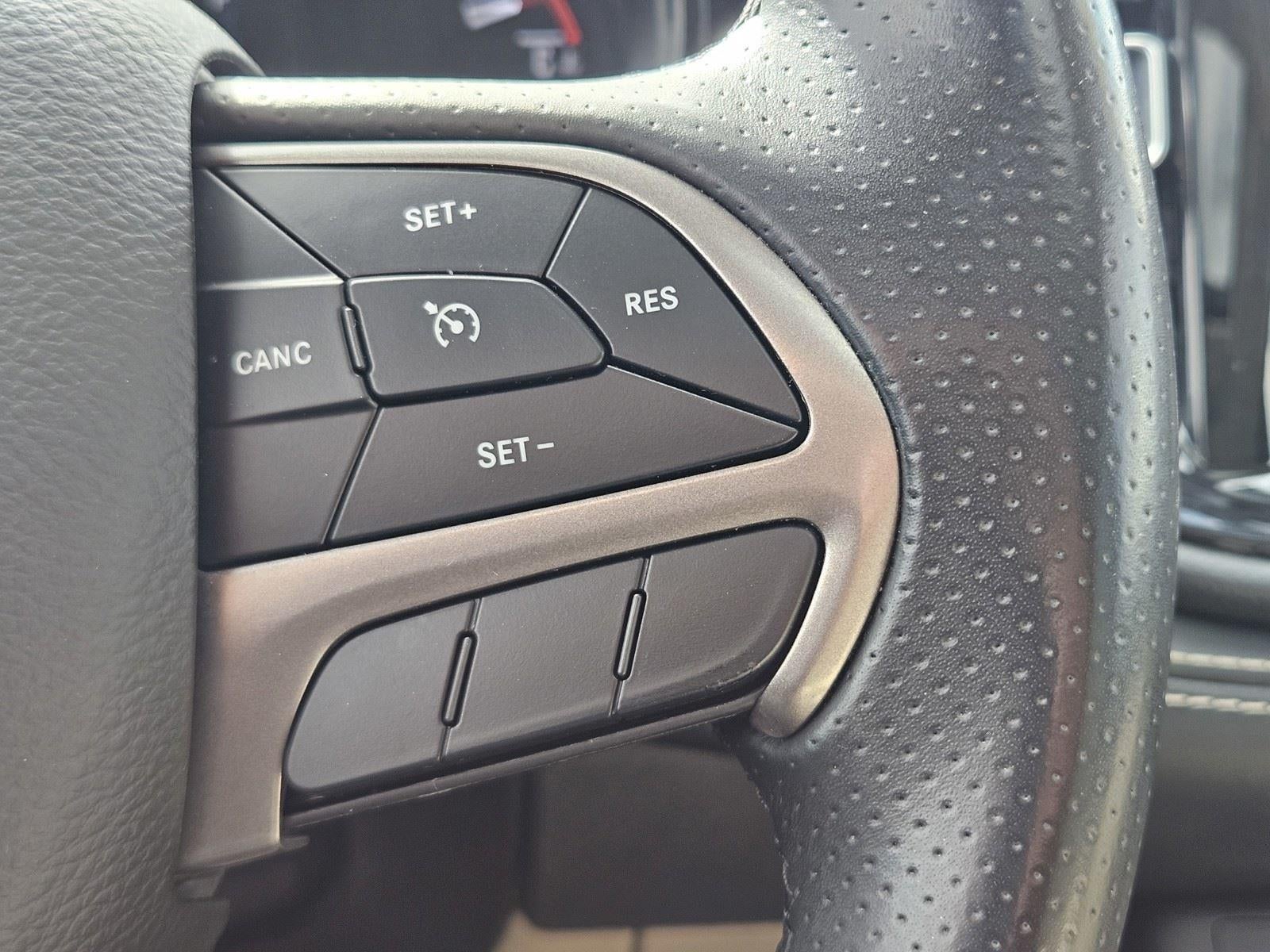2022 Dodge Durango SXT