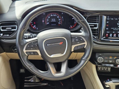 2022 Dodge Durango SXT