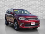 2022 Dodge Durango SXT
