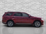 2022 Dodge Durango SXT